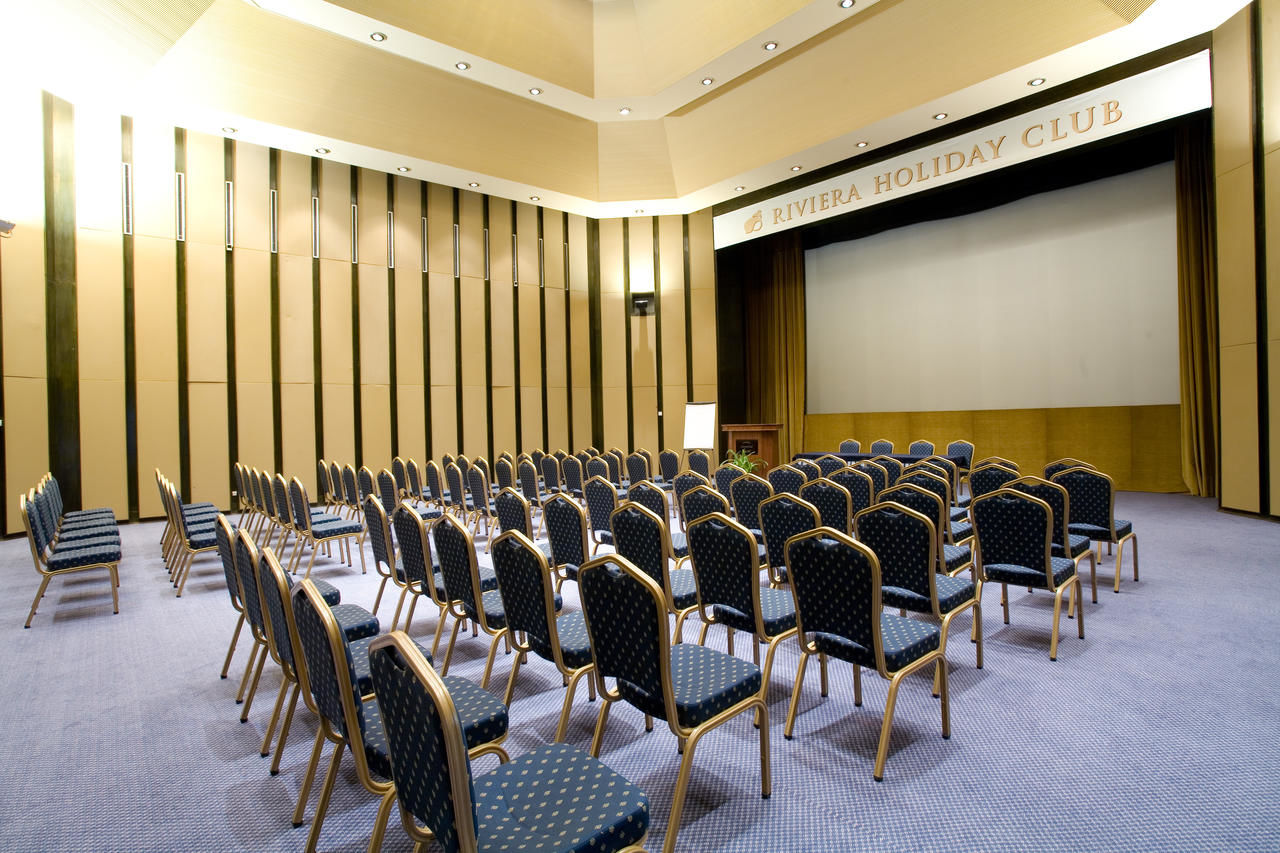 Курортные отели Imperial Hotel and SPA, Riviera Holiday Club Золотые Пески-33