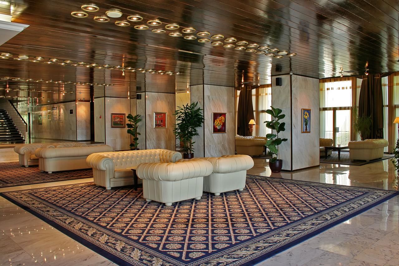 Курортные отели Imperial Hotel and SPA, Riviera Holiday Club Золотые Пески-36