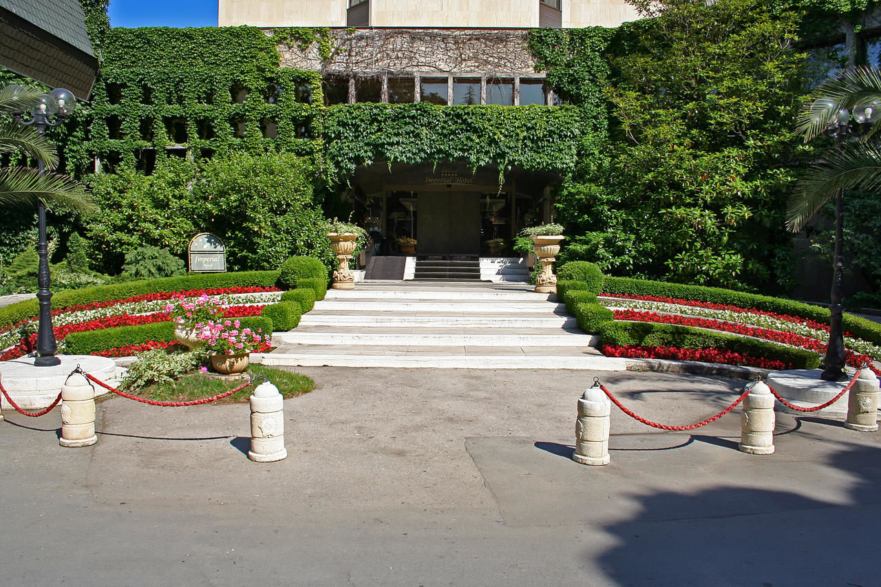 Курортные отели Imperial Hotel and SPA, Riviera Holiday Club Золотые Пески-8