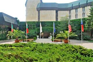 Курортные отели Imperial Hotel and SPA, Riviera Holiday Club Золотые Пески-3