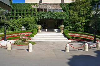 Курортные отели Imperial Hotel and SPA, Riviera Holiday Club Золотые Пески-4