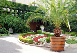 Курортные отели Imperial Hotel and SPA, Riviera Holiday Club Золотые Пески-6