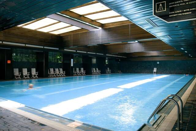 Курортные отели Imperial Hotel and SPA, Riviera Holiday Club Золотые Пески-14