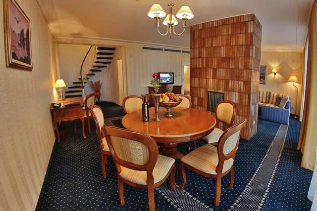 Курортные отели Imperial Hotel and SPA, Riviera Holiday Club Золотые Пески-18