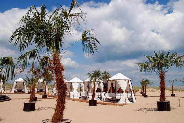 Курортные отели Imperial Hotel and SPA, Riviera Holiday Club Золотые Пески-5