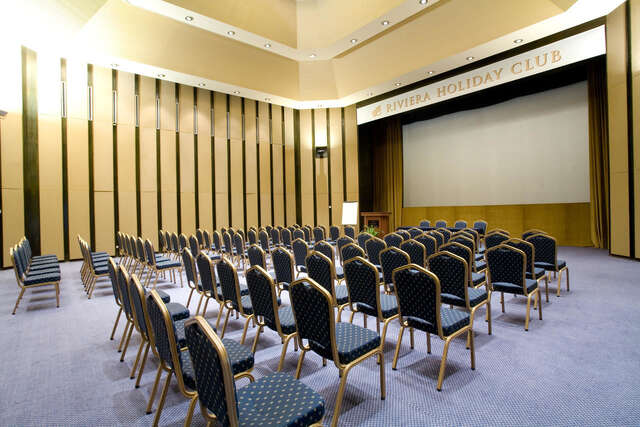 Курортные отели Imperial Hotel and SPA, Riviera Holiday Club Золотые Пески-32