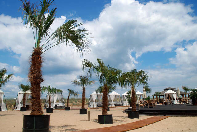 Курортные отели Imperial Hotel and SPA, Riviera Holiday Club Золотые Пески-33