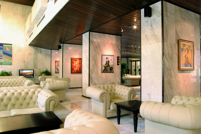 Курортные отели Imperial Hotel and SPA, Riviera Holiday Club Золотые Пески-39