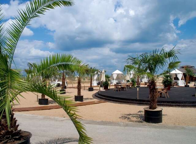 Курортные отели Imperial Hotel and SPA, Riviera Holiday Club Золотые Пески-10
